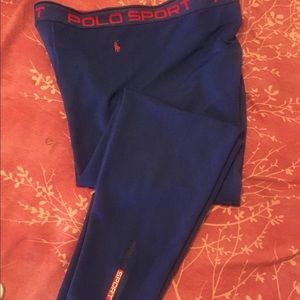 Ralph Lauren Leggings